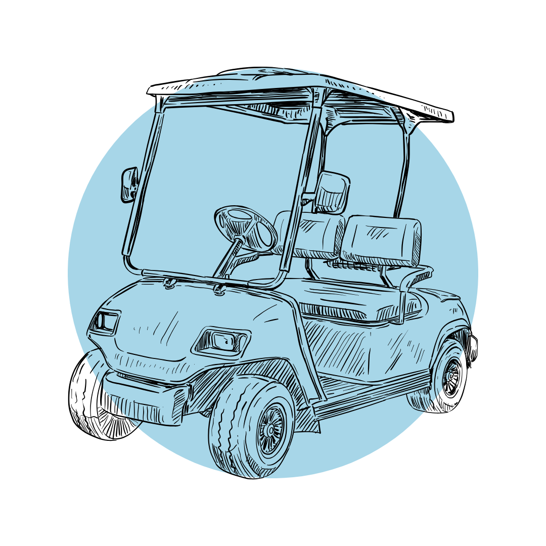 Golf Shop